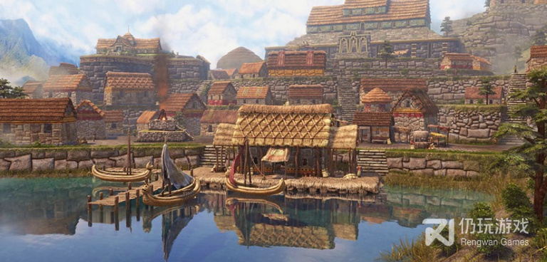 帝国时代手游手游合集