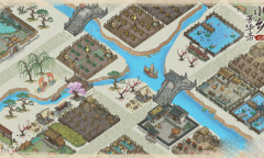 《水乡芳华录》突发事件攻略汇总