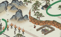 江南百景图井宿中通关攻略详情