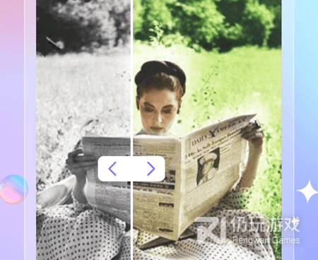 快手特效手机软件合集