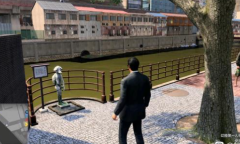 如龙7外传无名之龙刷钱方法指南