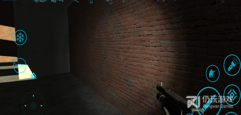 盖瑞模组历史版本手游合集