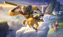 【手游新鲜事】他急了他急了！《王者荣耀》超多福利只因为他来了