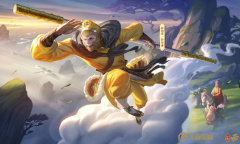 【手游新鲜事】他急了他急了！《王者荣耀》超多福利只因为他来了