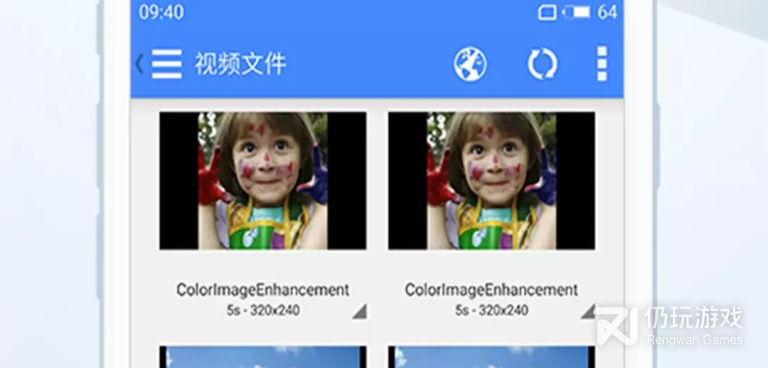和先锋影音相似的手机软件合集