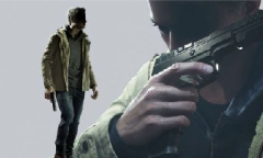 《生化危机8》伊森·温特斯人物介绍