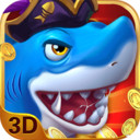 贝贝捕鱼(3d真人捕鱼)