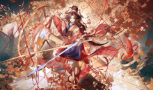 阴阳师叶月诞生庆典活动