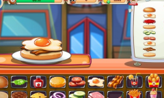 indiegala喜加一！《Top Burger》现可免费领取！