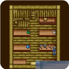 牧场物语fc版
