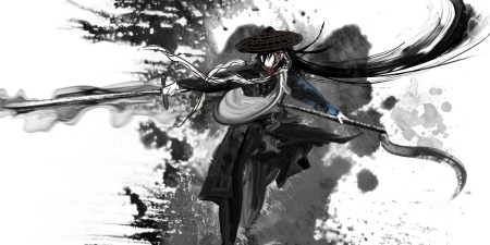 水墨武侠手游合集