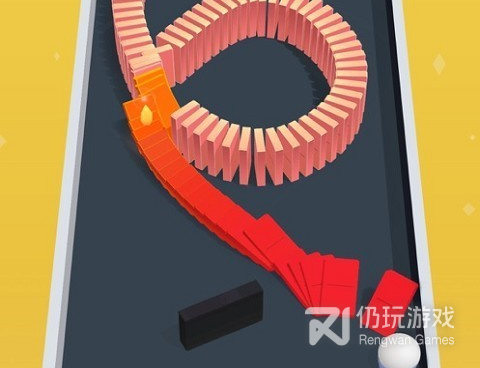 多米诺题材手游合集