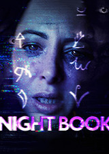 夜书