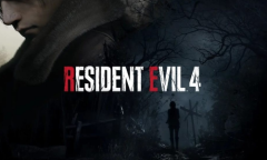 《生化危机4：重制版》将在6月14日卡普空展示活动公开