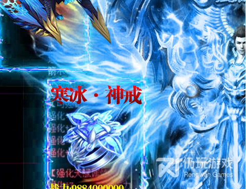 靠谱的手机打金传奇手游合集