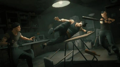 真人功夫动作手游合集