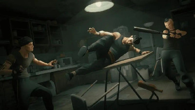 真人功夫动作手游合集