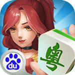 广东麻将单机版