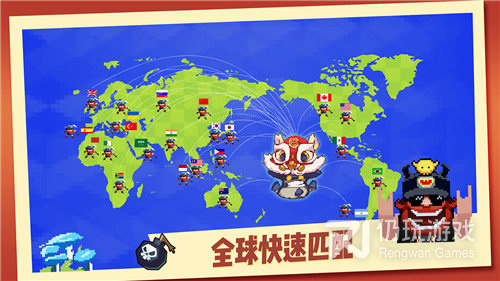 刺激的冒险生存手游合集