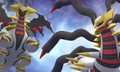 《宝可梦传说：阿尔宙斯》小山猪诱饵介绍