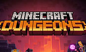 我的世界地下城破解版