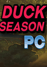 猎鸭季节