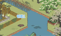 江南百景图旧事百里沉香宝箱钥匙全教程