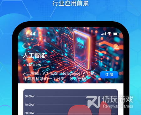 炒股手机软件合集