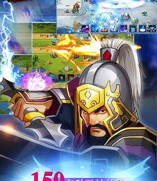 闯关历险手游合集