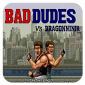 龙行忍者无限金钱版