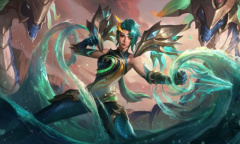 《英雄联盟手游》阵营选择推荐