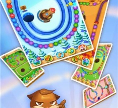 泡泡龙消消乐最新版手游合集