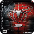 蜘蛛侠3psp美版