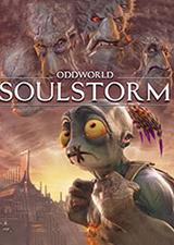 奇异世界灵魂风暴