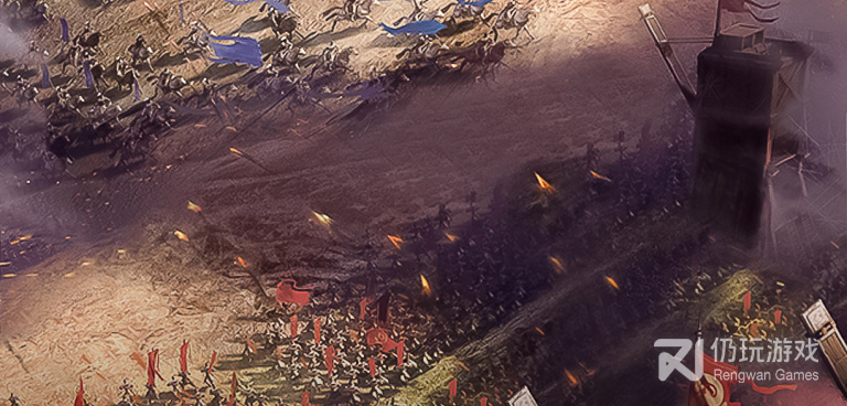 荣耀崛起手游合集