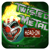 烈火战车折扣版