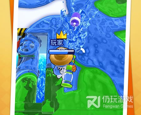 可以让人放松的手游合集