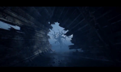 《地狱之刃》追加光追 可惜游戏有点老了