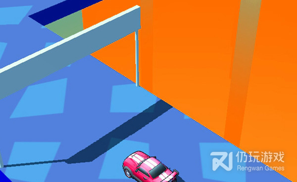 操作轻松的赛车比赛手游合集