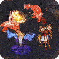 血饮天下(亿万无限爆充)