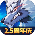 时空猎人3百度版