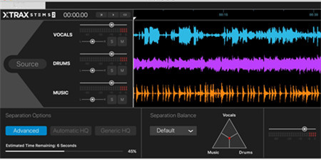 音频提取手机软件合集