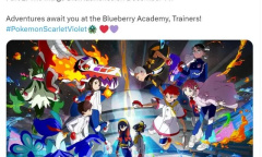 宝可梦朱紫零之秘宝后篇发售日期一览