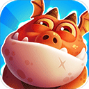 幻兽爱合成(一键五合新功能)