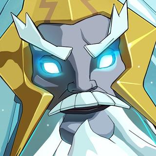 勇士与旅途公测版