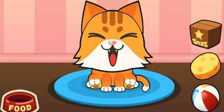 虚拟养宠手机软件合集