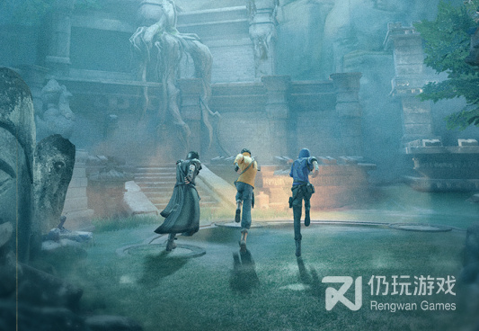 新盗墓笔记历史版本手游合集