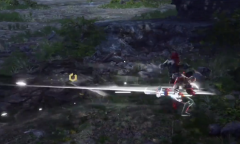 《永劫无间》匕首鬼哭神嚎用法