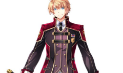 《闪之轨迹4》塞德利克皇太子人物介绍