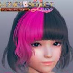 甜心选择汉化版